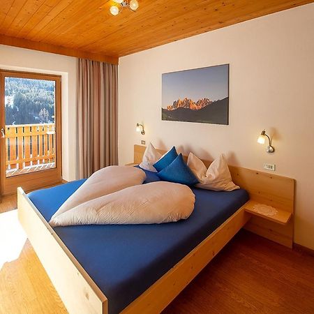 Apartmán Galreidhof Funes  Exteriér fotografie
