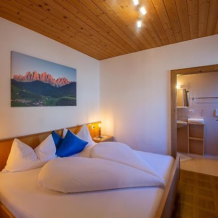 Apartmán Galreidhof Funes  Exteriér fotografie