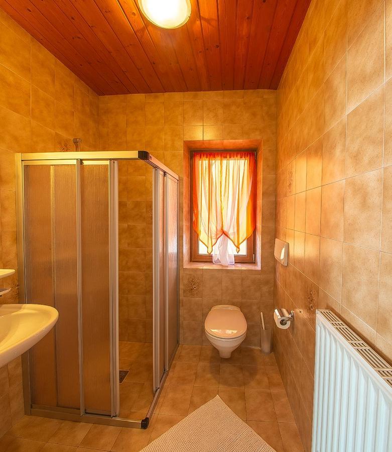 Apartmán Galreidhof Funes  Exteriér fotografie