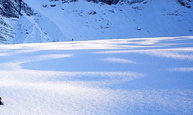 Apartmán Galreidhof Funes  Exteriér fotografie